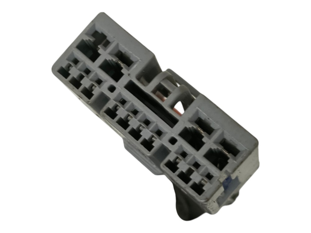 Chicote Porta Dianteira Esquerda Jeep Grand Cherokee 2012 4