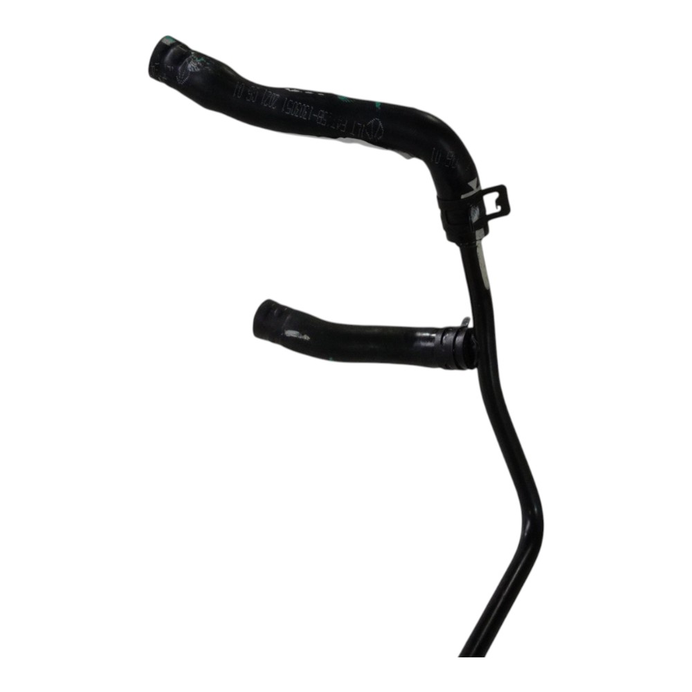 Cano Água Turbina Chery Tiggo 5x Txs 1.5 Flex Turbo Aut 2022 6