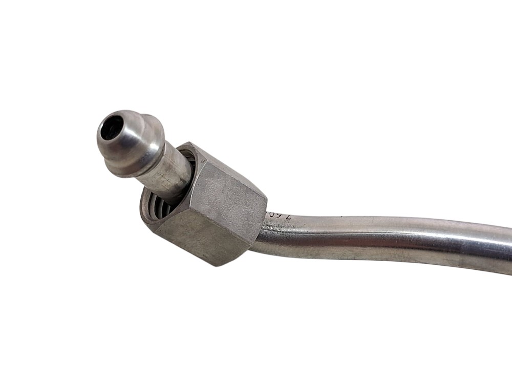 Cano Combustivel Bmw 116i N13 1.6 16v Turbo Gasolina 2014 2