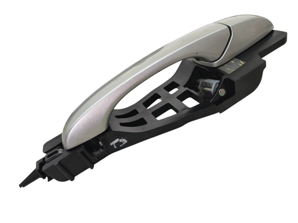 Maçaneta Externa Porta Tras Dir Jeep Grand Cherokee 2012 – Cinza – Traseira 2