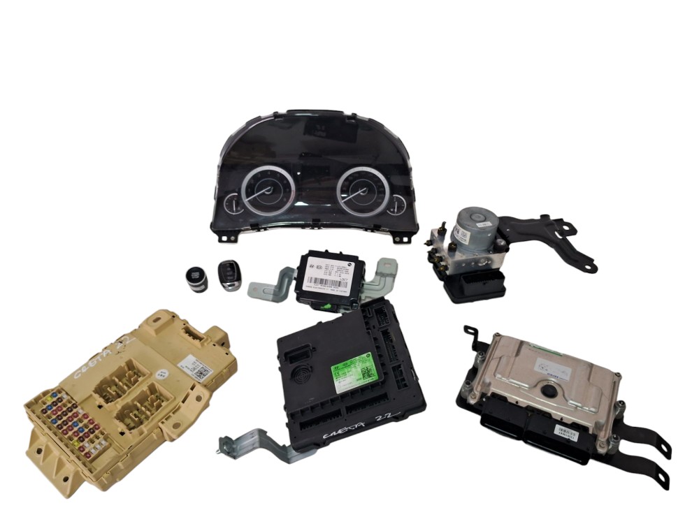 Kit Cold Hyundai Creta 1.0 12v Turbo Flex 2022 1