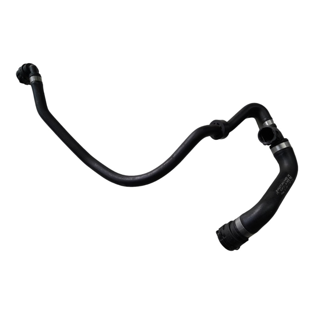 Mangueira Agua Mercedes C200 2.0 16v Turbo Gas Aut 2016 2