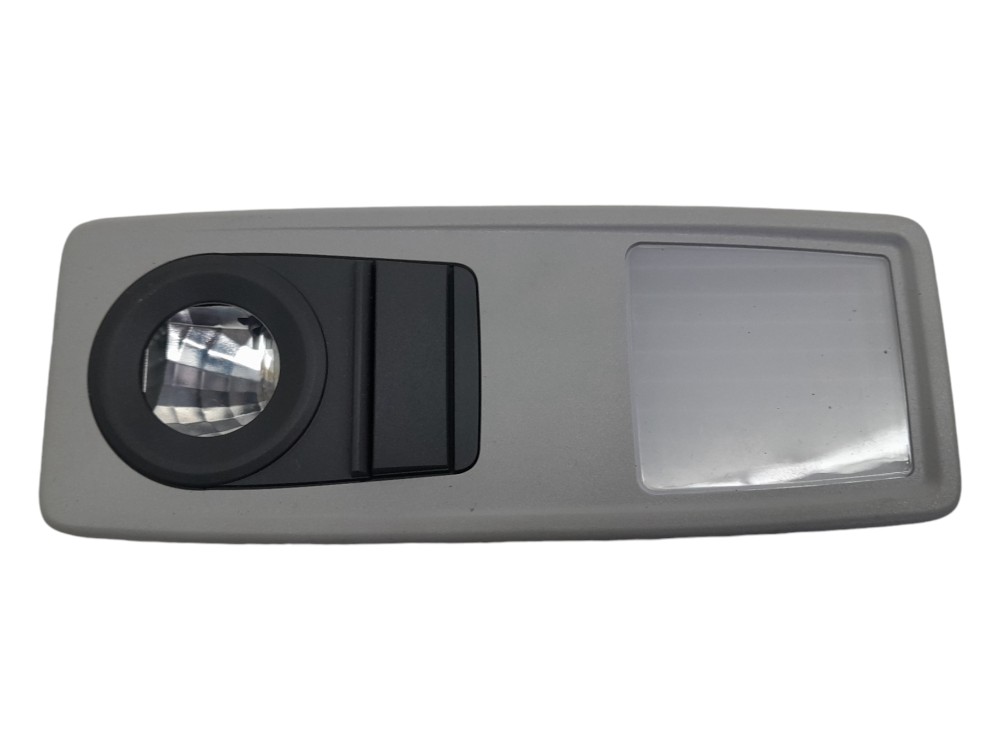 Luz Teto Esquerda Cortesia Bmw X1 2.0 Aut Flex 2015 2