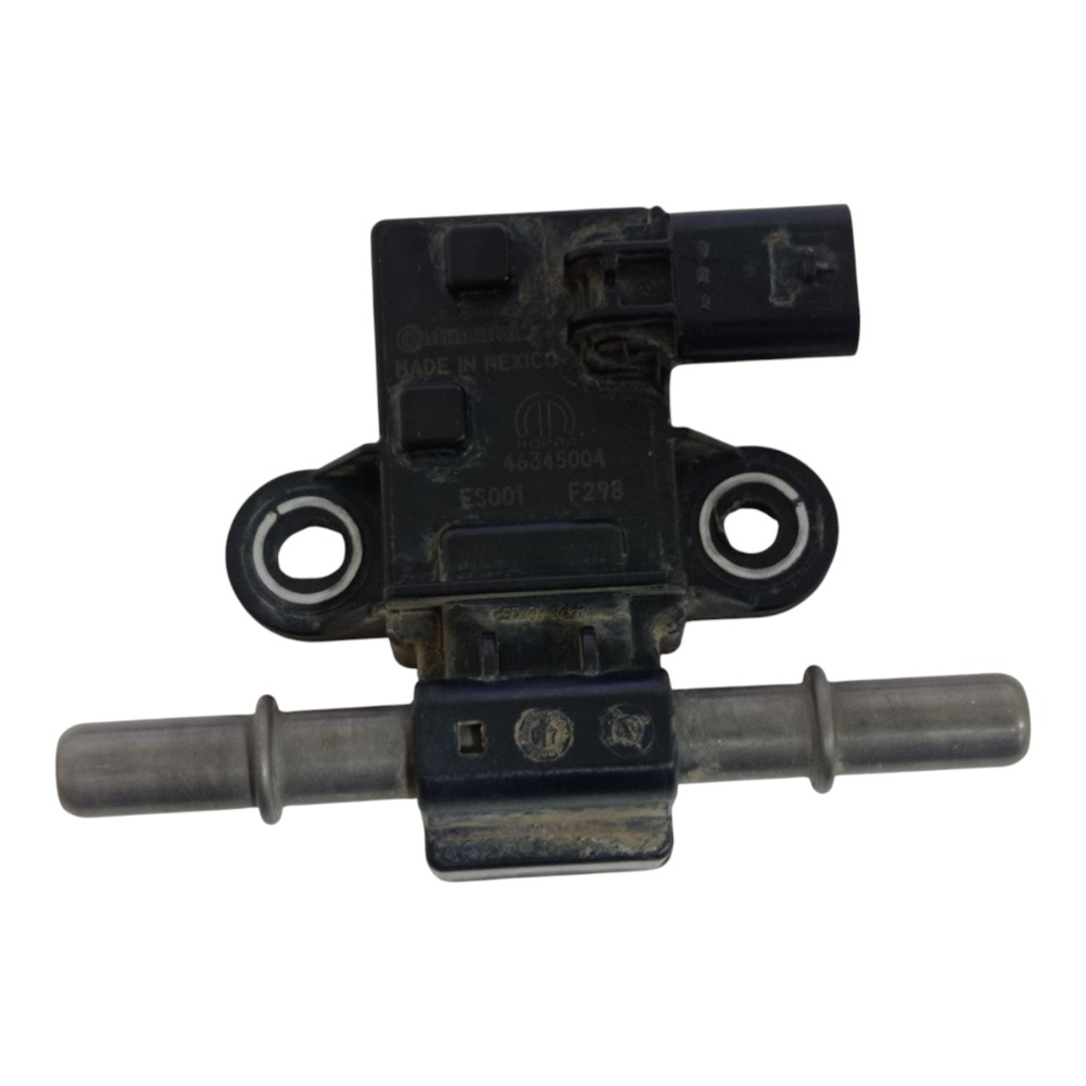 SENSOR PRESSÃO COMBUSTÍVEL FIAT PULSE 1.0 3CC TURBO 2023 4