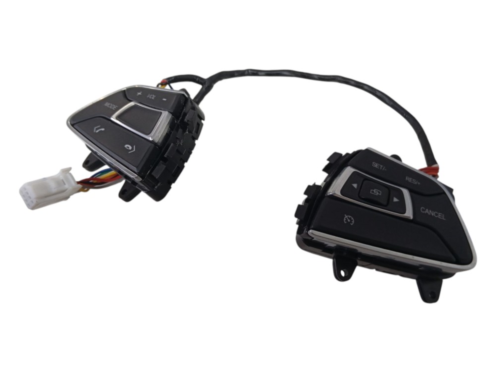 COMANDO CONTROLE VOLANTE CHERY TIGGO 5X FLEX AUT 2022 5