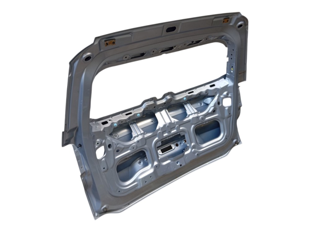 Tampa Traseira Chery Tiggo 5x 1.5 Aut 2020 10