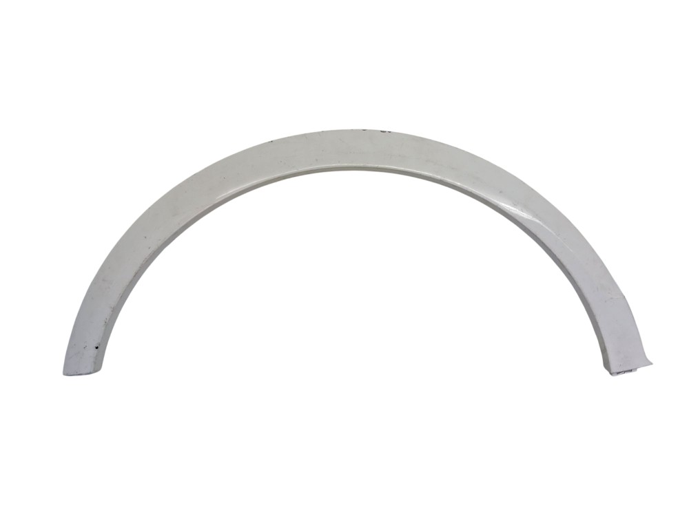 Aplique Lateral Externo Traseiro Direito Chevrolet 2012 1