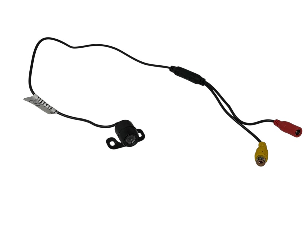 Camera Re Mitsubishi Pajero Tr4 2.0 Flex 4×4 Aut 2014