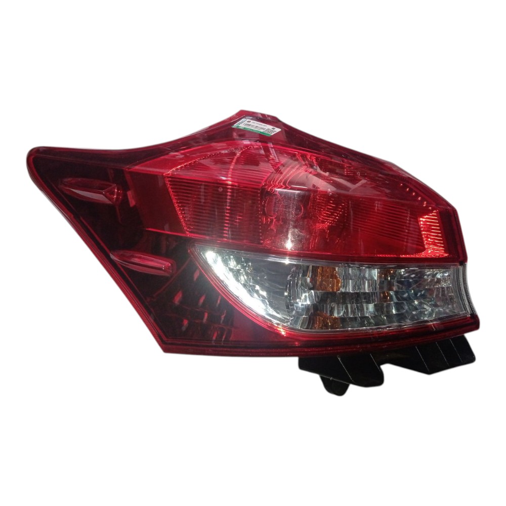 Lanterna Esquerda Toyota Yaris Hatch 2019
