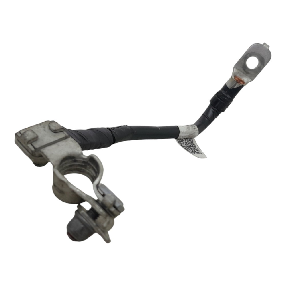 Cabo Polo Negativo Bateria Hyundai Elantra 2.0 16v Flex 2018 2
