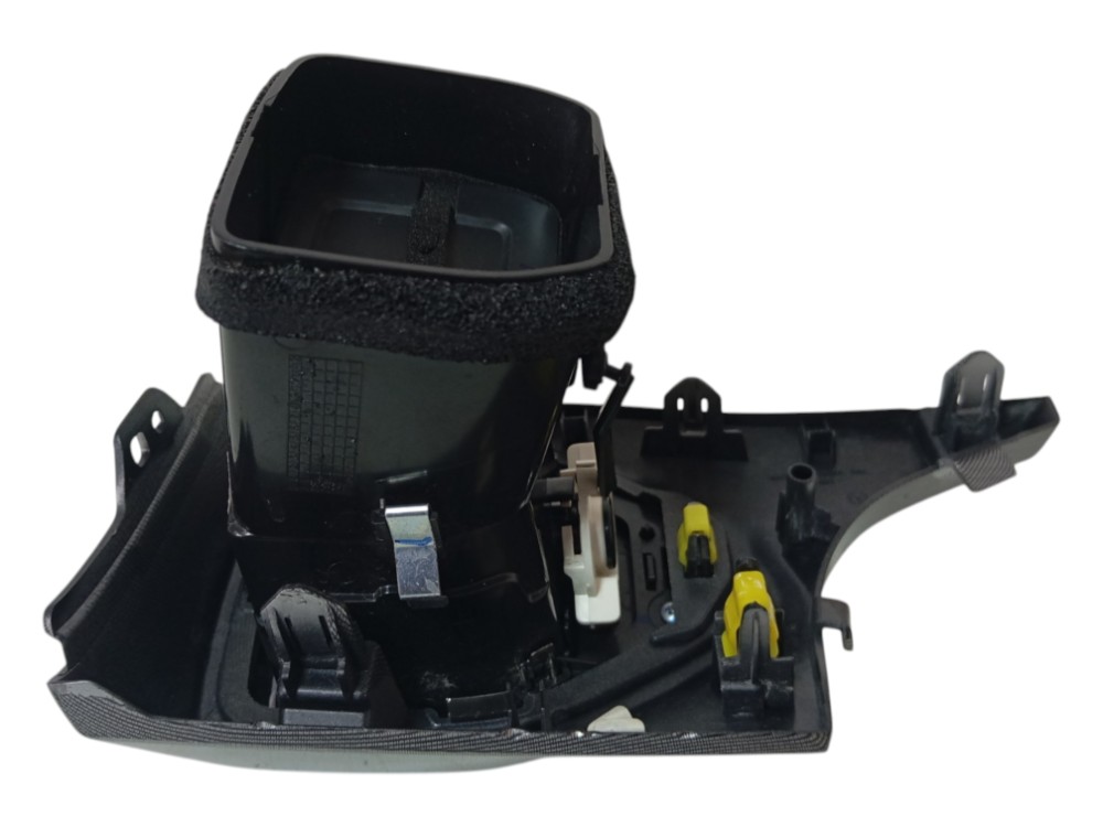 Difusor Ar Condicionado Esquerdo Chery Tiggo 5x Txs 1.5 2022 7