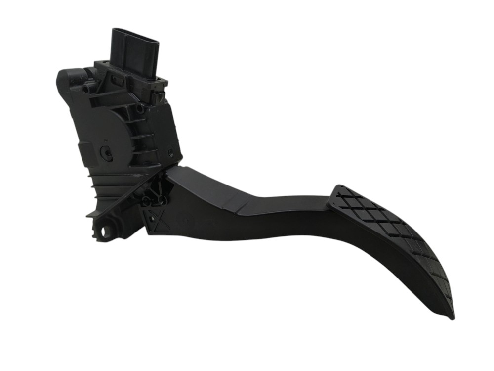 Pedal Acelerador Volkswagen Nivus Highline Tsi 1.0 12v 2021 2