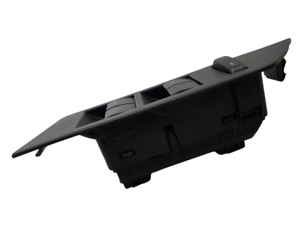 Botao Vidro Dianteiro Esquerdo Ford Edge 3.5 V6 2013 2