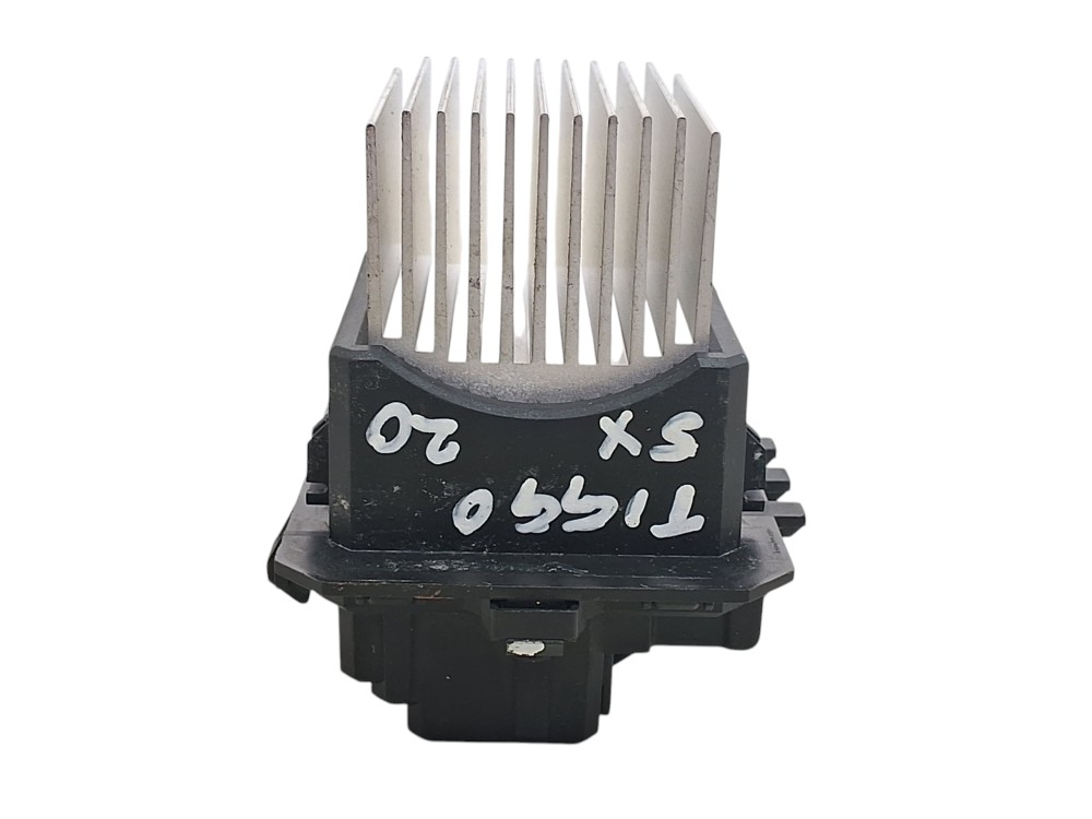 Resistencia Ar Condicionado Chery Tiggo 5x 1.5 2020