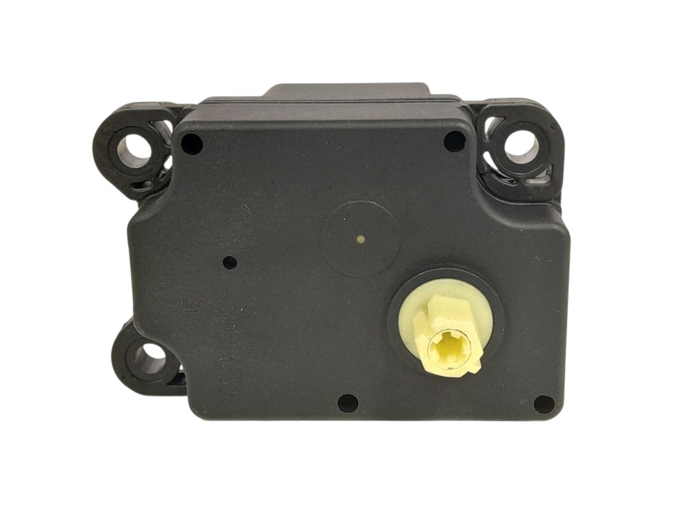 Motor Atuador Caixa Ar Interna Land Rover Freelander 2 2012 3