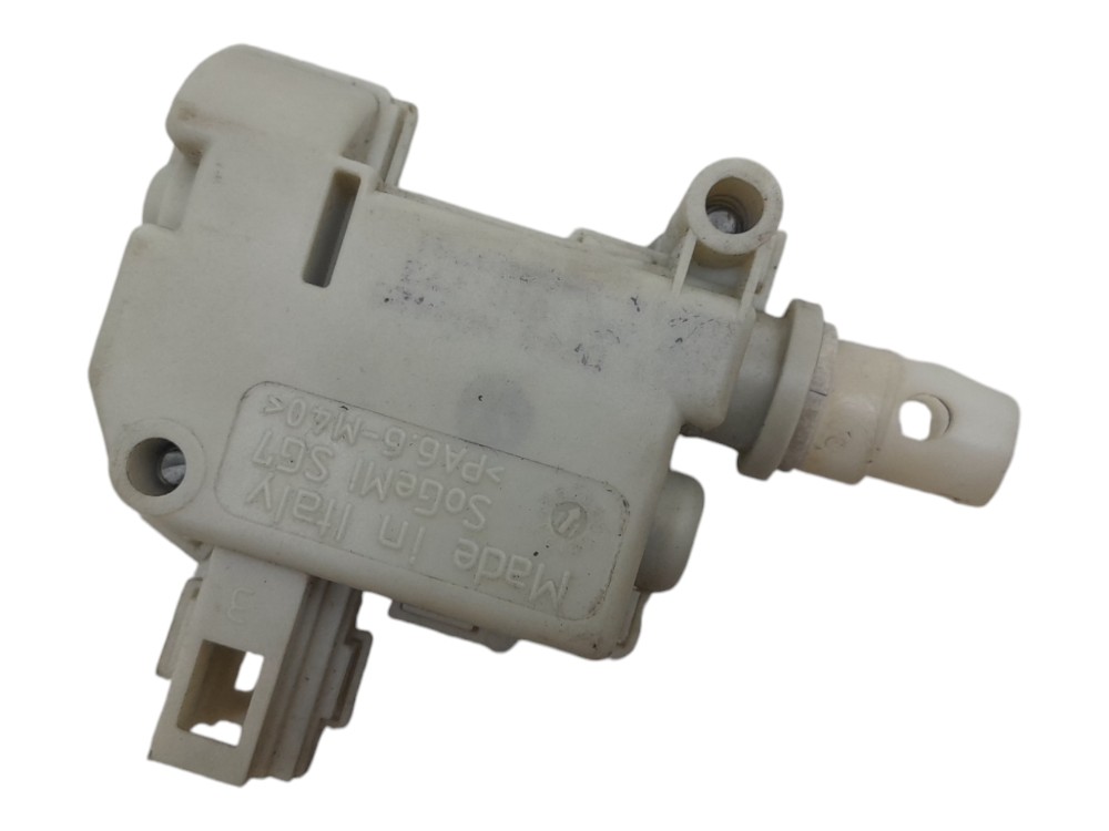 Trava Portinhola Volkswagen Passat Tsi 2.0 2012