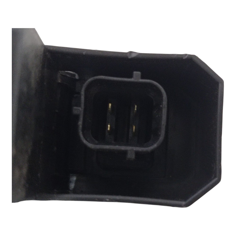 Fechadura Porta Traseira Esquerda Fiat Strada Cd 1.3 2024 3