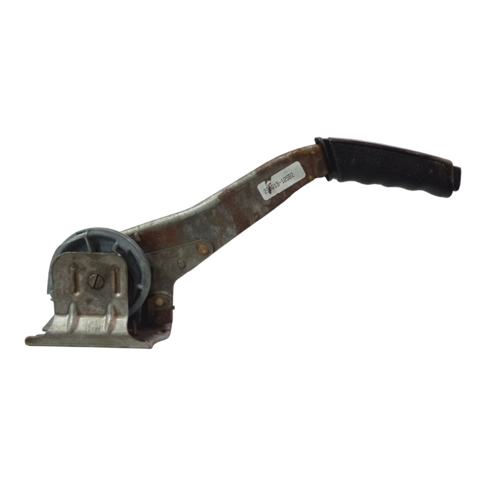 Alavanca Estacionamento Jeep Chevrolet Sport 3.7 V6 4×4 2012