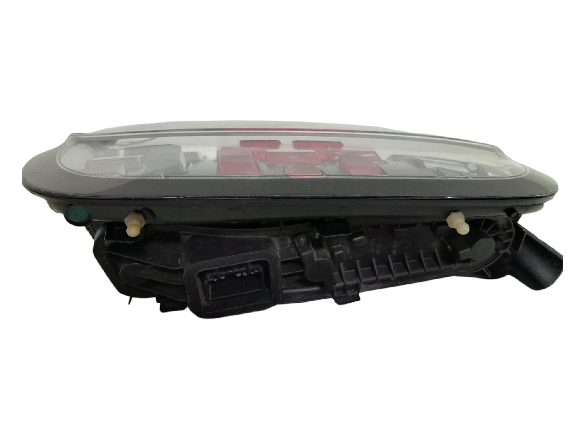 Lanterna Direita Fiat Uno Way 1.0 2018 Direito 6