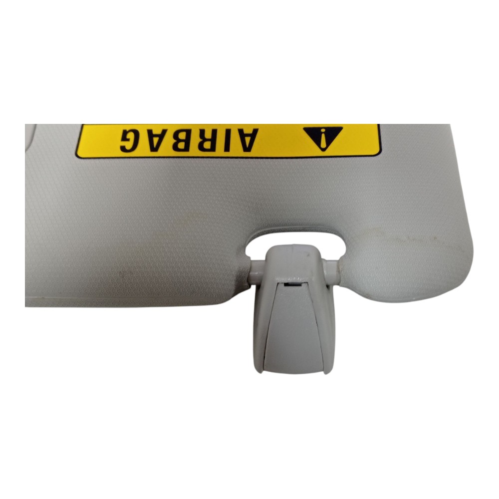 Quebra Sol Direito Chevrolet Tracker Lt 2025 7