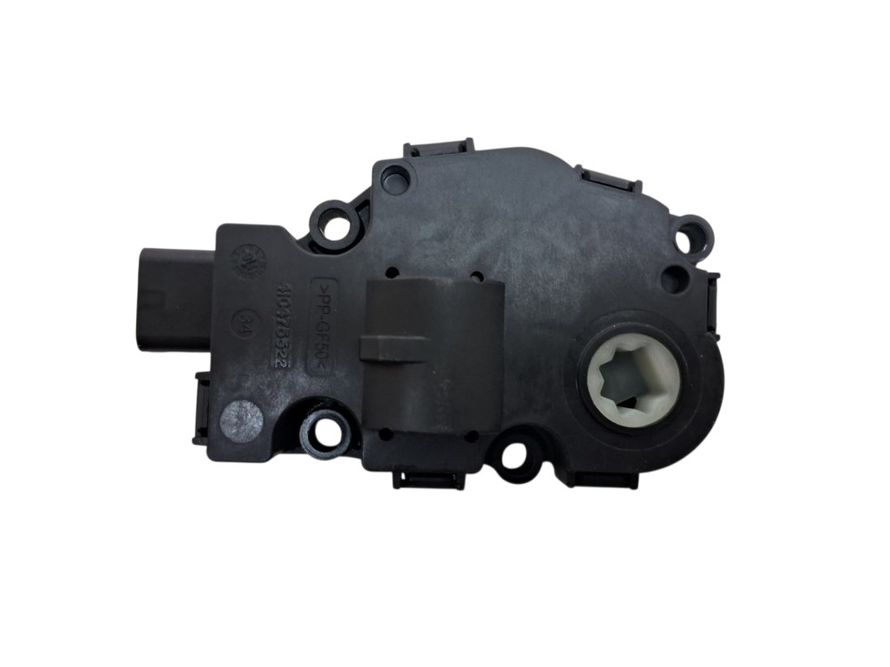 Motor Atuador Caixa Ar Bmw X6 Xdrive35i 2017 2