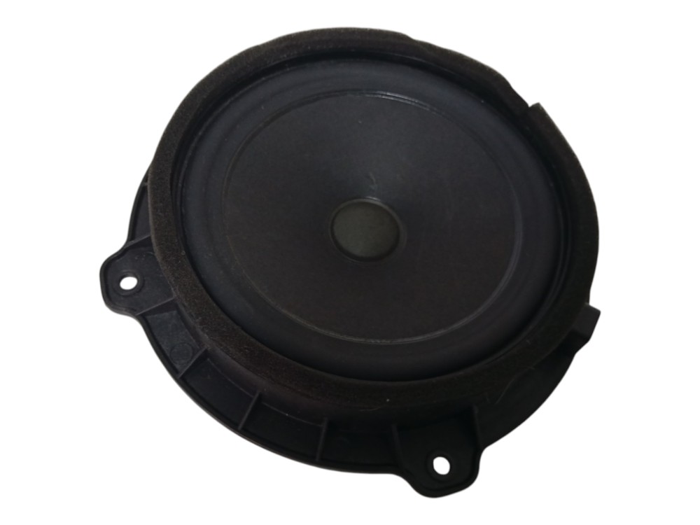 Alto Falante Traseiro Direto Hyundai Ix35 Gl 2.0 Aut 2019 Preto 2