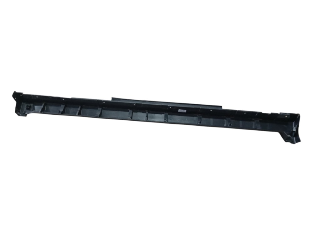 Spoiler Direito Nissan Kicks Sv 1.6 Aut 2018 5