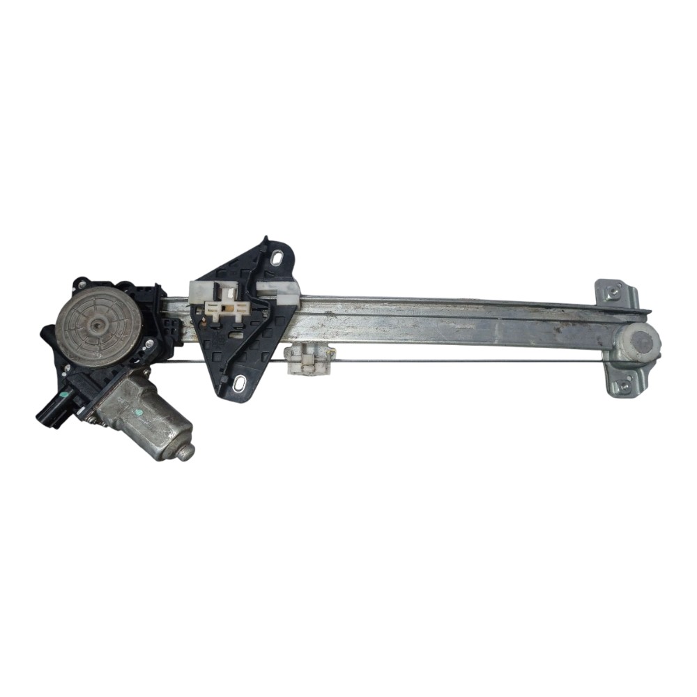 Máquina Vidro Traseiro Direito Honda Crv Lx 2011 2