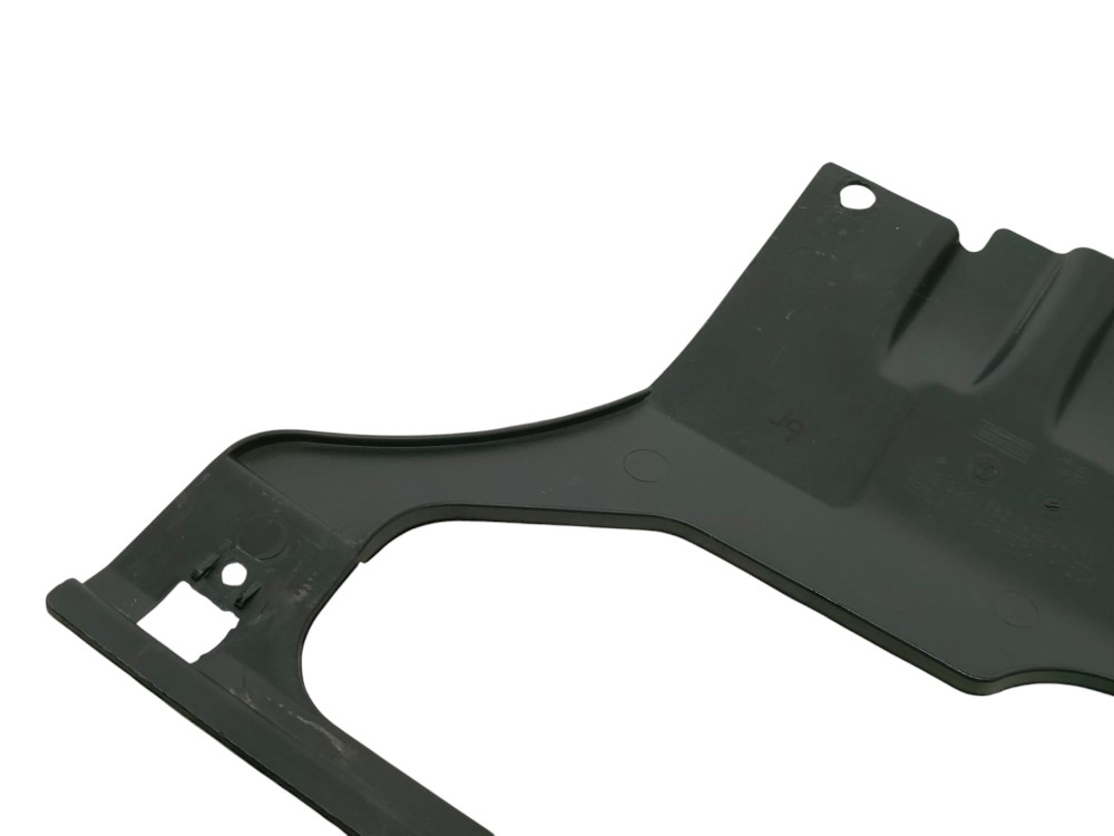 Acabamento Inferior Parachoque Tras Bmw X1 Sdrive18i 2012 3