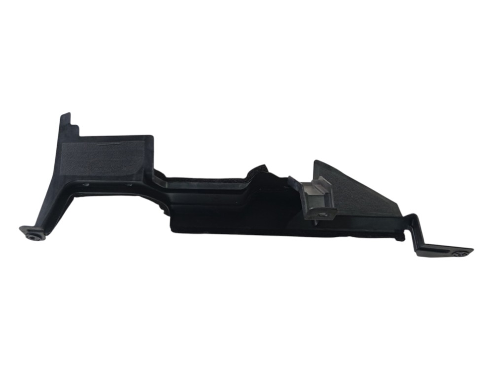 Defletor Protetor Radiador Esquerdo Chery Tiggo 5x Aut 2022 7