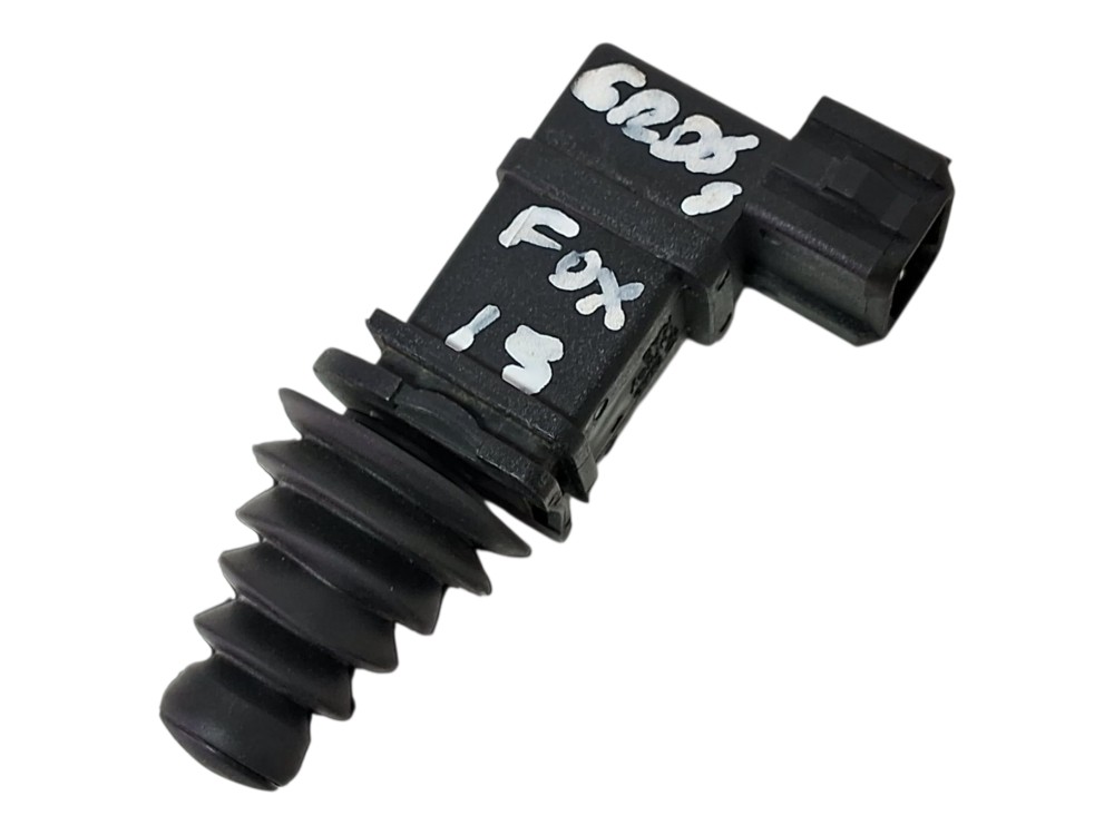 Interruptor Alarme Capo Volkswagen Crossfox 2016 2