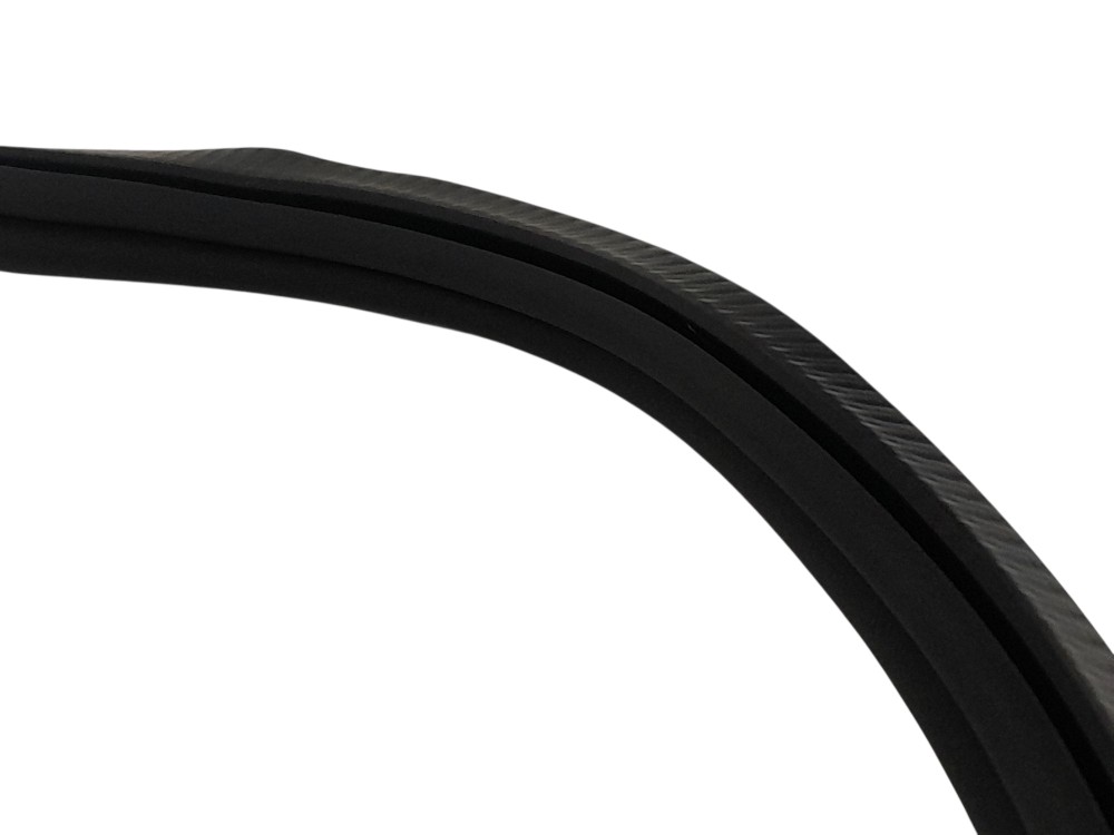 Borracha Porta Traseira Direita Volkswagen Tcross 2024 4
