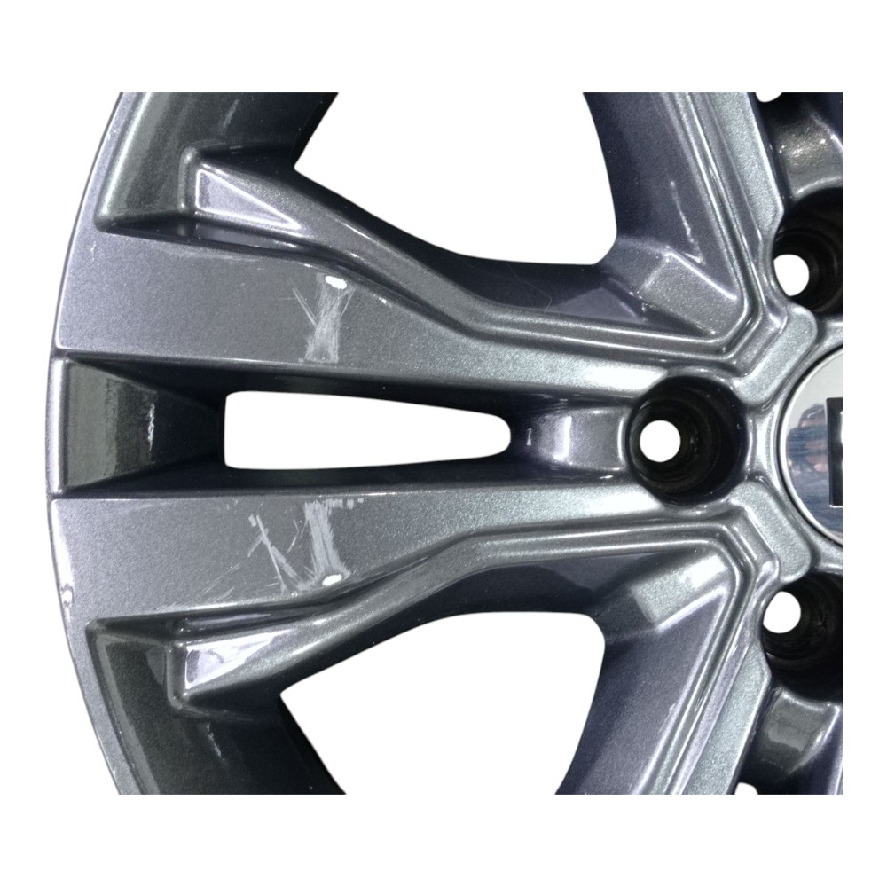 RODA FIAT TORO 2.0 TURBO AUT 2022 ARO 17 3