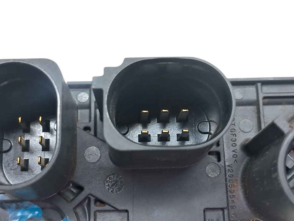 Modulo Placa Direçao Eletrica Audi Q5 Tfsi 2022 8