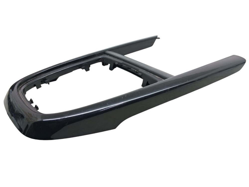 Moldura Console Trambulador Chevrolet Prisma Onix 2017 2