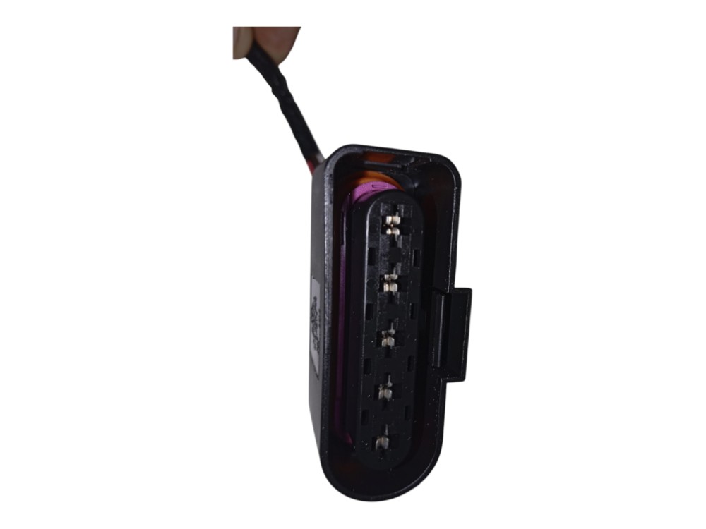 PLUG MÓDULO BOMBA COMBUSTÍVEL VOLKSWAGEN TCROSS 1.4 2020 6