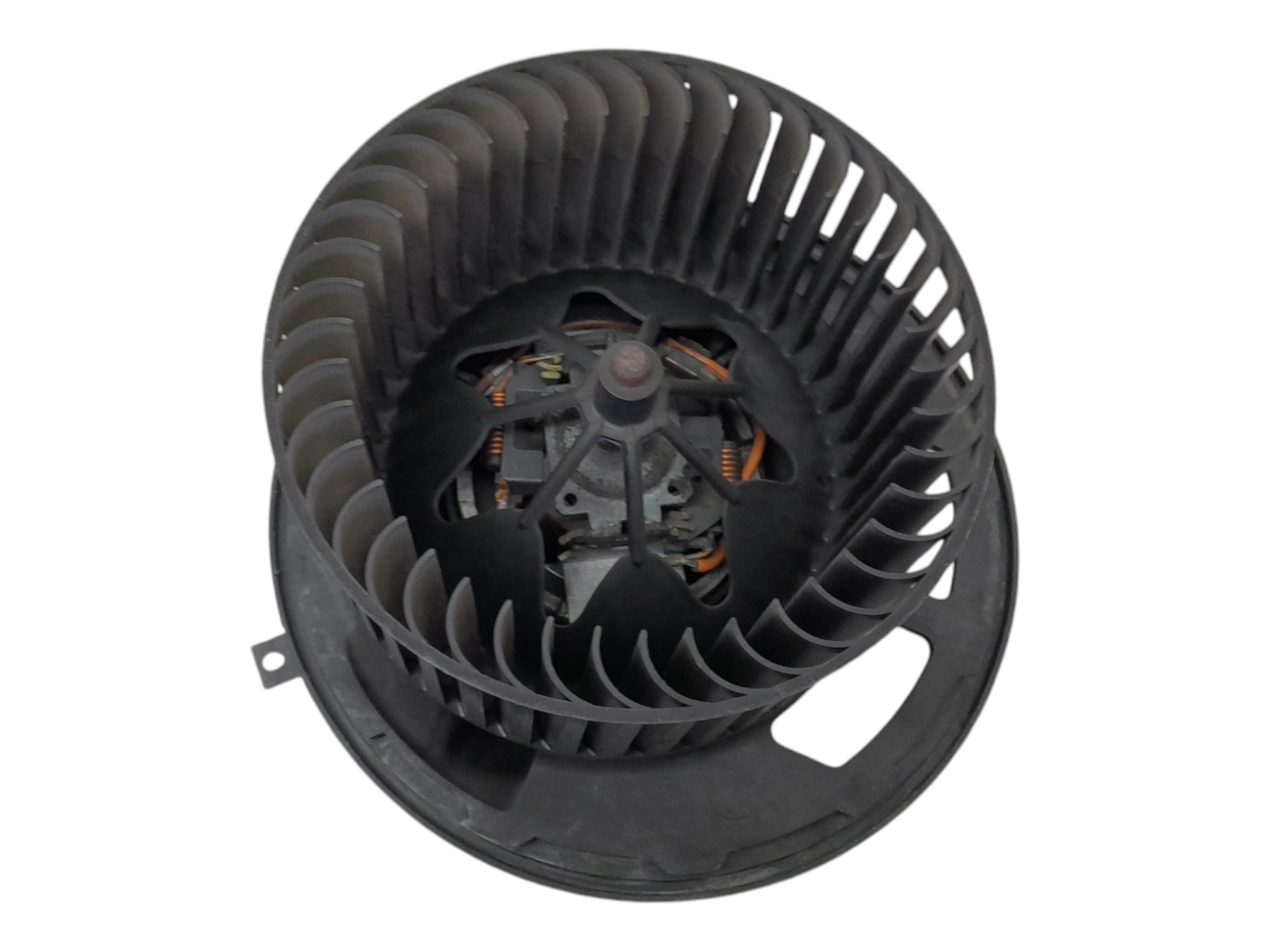 Eletroventilador Caixa Ar Interna Bmw X1 Xdrive28i 2.0 2013