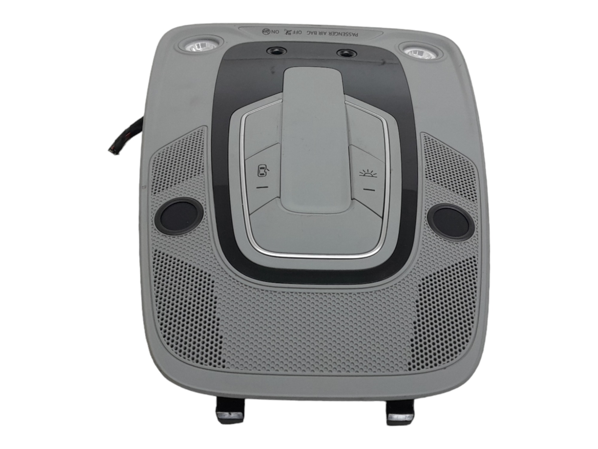 Luz Teto Audi Q5 Tfsi 2022 2
