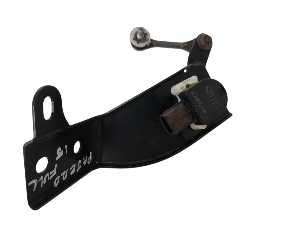Sensor Estabilidade Mitsubishi Pajero Full 3.2 4×4 2015