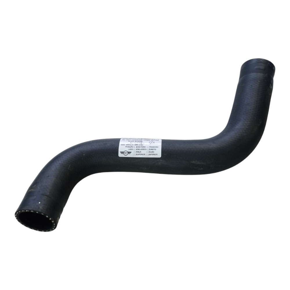 MANGUEIRA RADIADOR MITSUBISHI ECLIPSE CROSS 1.5 TURBO 2020
