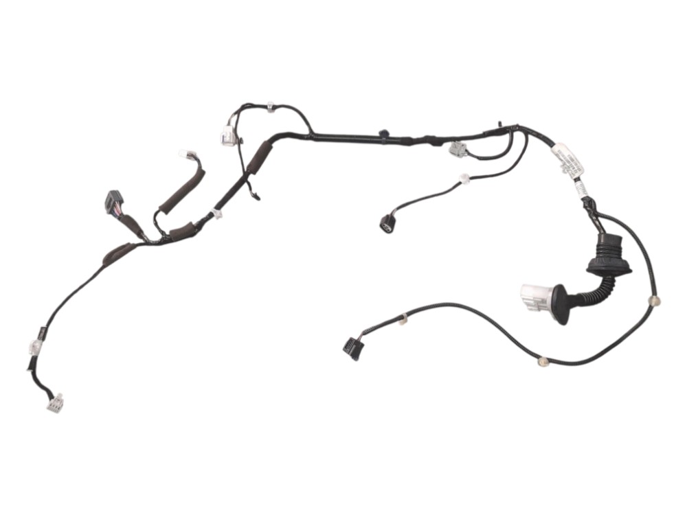 Chicote Porta Dianteira Esquerda Honda City Hatch 1.5 2023