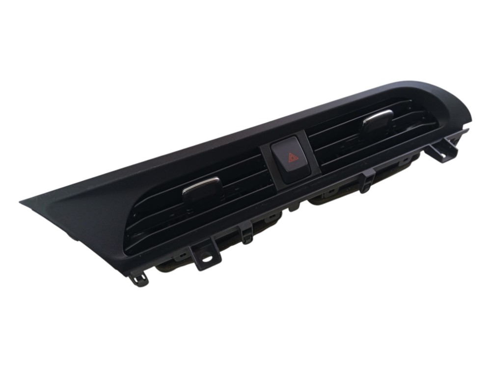 Difusor Ar Central Nissan Kicks Sv 2017 A 2021 4