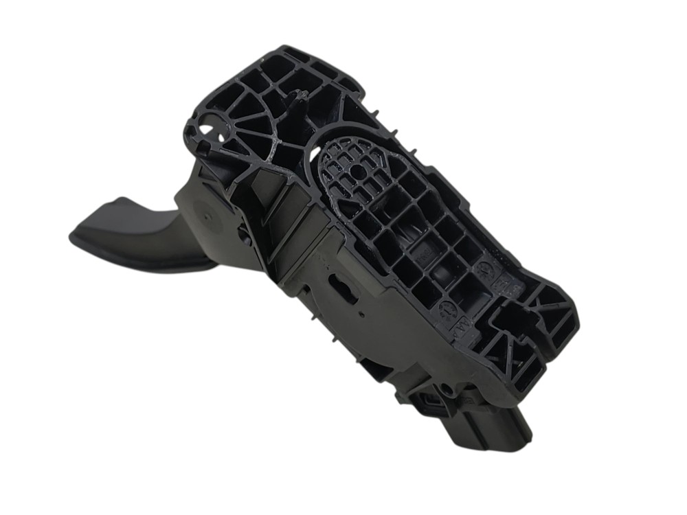 Pedal Acelerador Volkswagen Nivus Highline Tsi 1.0 12v 2021 4