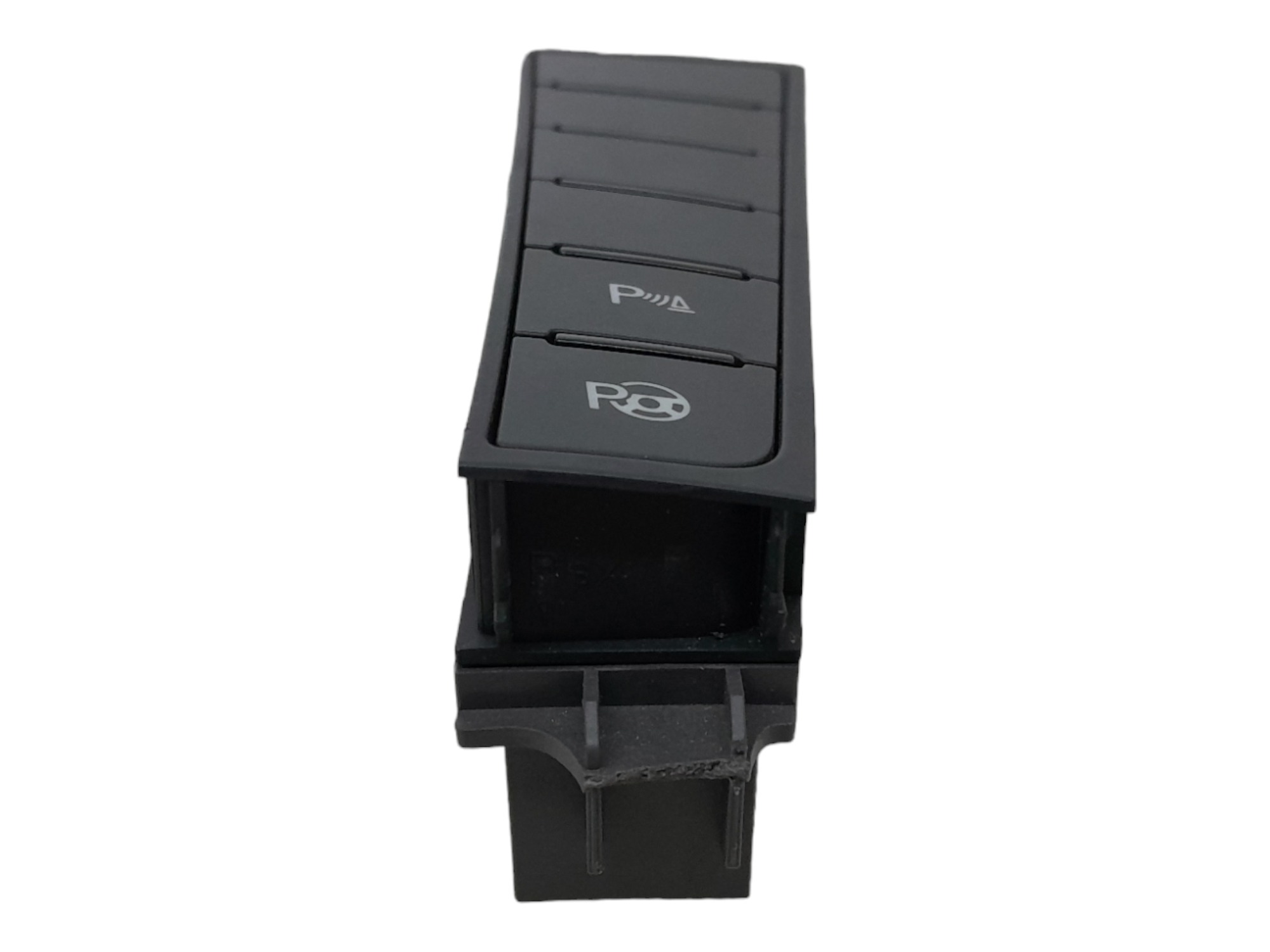 Botao Park Assist Volkswagen Passat Variant 2012 4