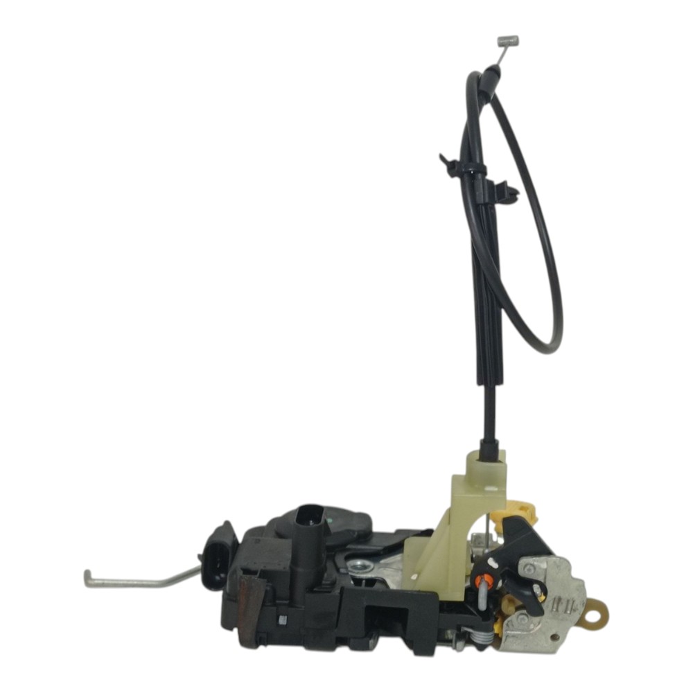 Fechadura Porta Dianteiro Esquerdo Chery Tiggo 5x Txs 2020 2