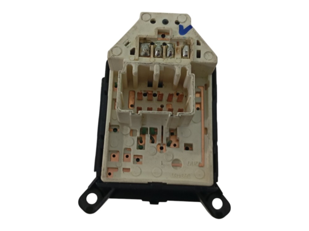 Botão Controle Retrovisor Retrátil Hyundai Ix35 Gl Aut 2019 5