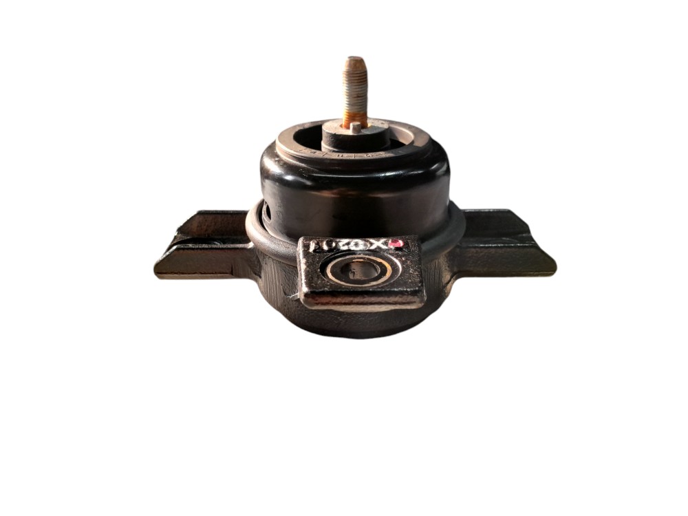 Coxim Motor Hyundai Santa Fe 3.5 V6 Gas 2012 2