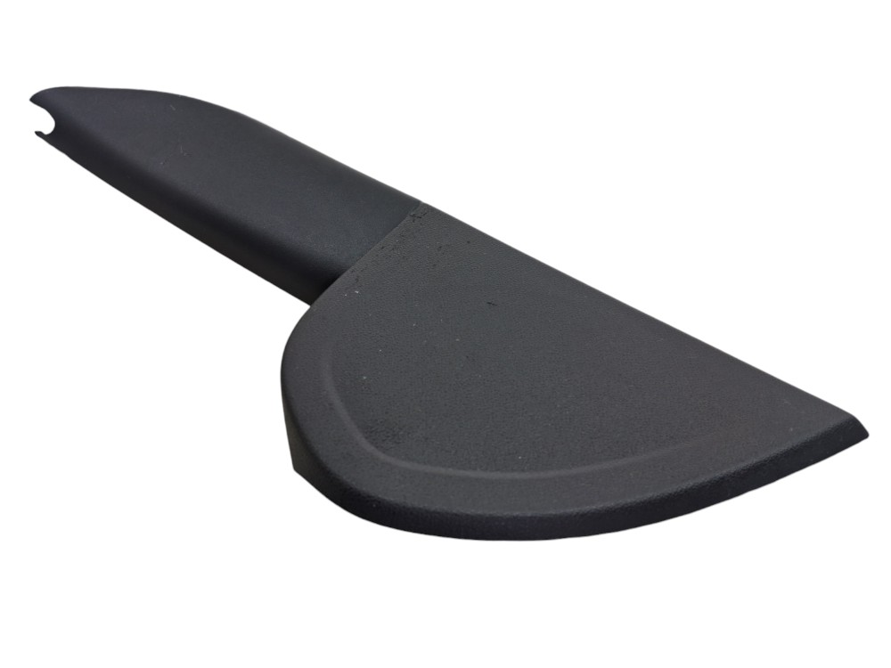 Acabamento Interno Esquerdo Retrovisor Volkswagen Up 2020 2
