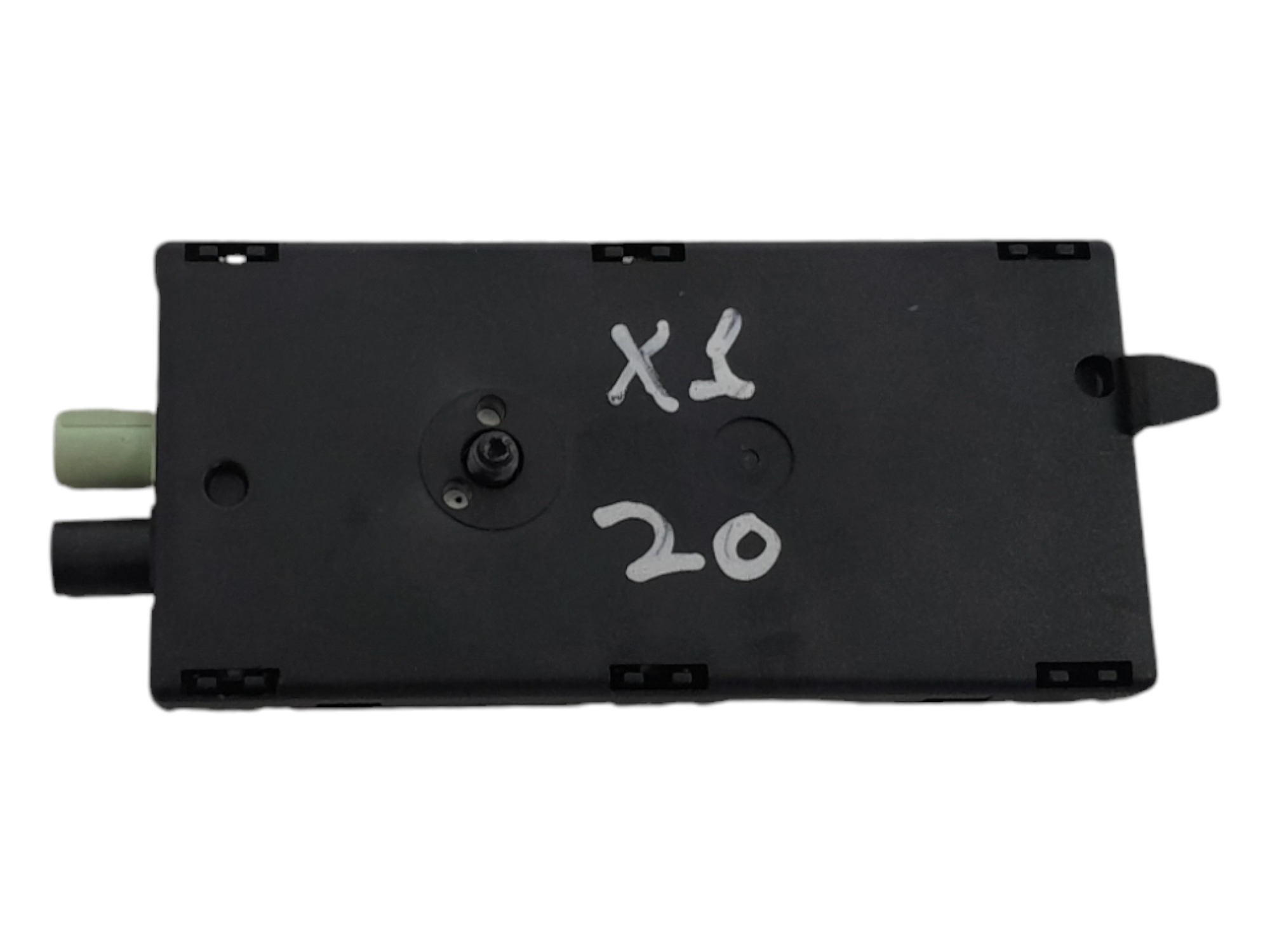 Módulo Antena Bmw X1 2.0 16v 2020 2