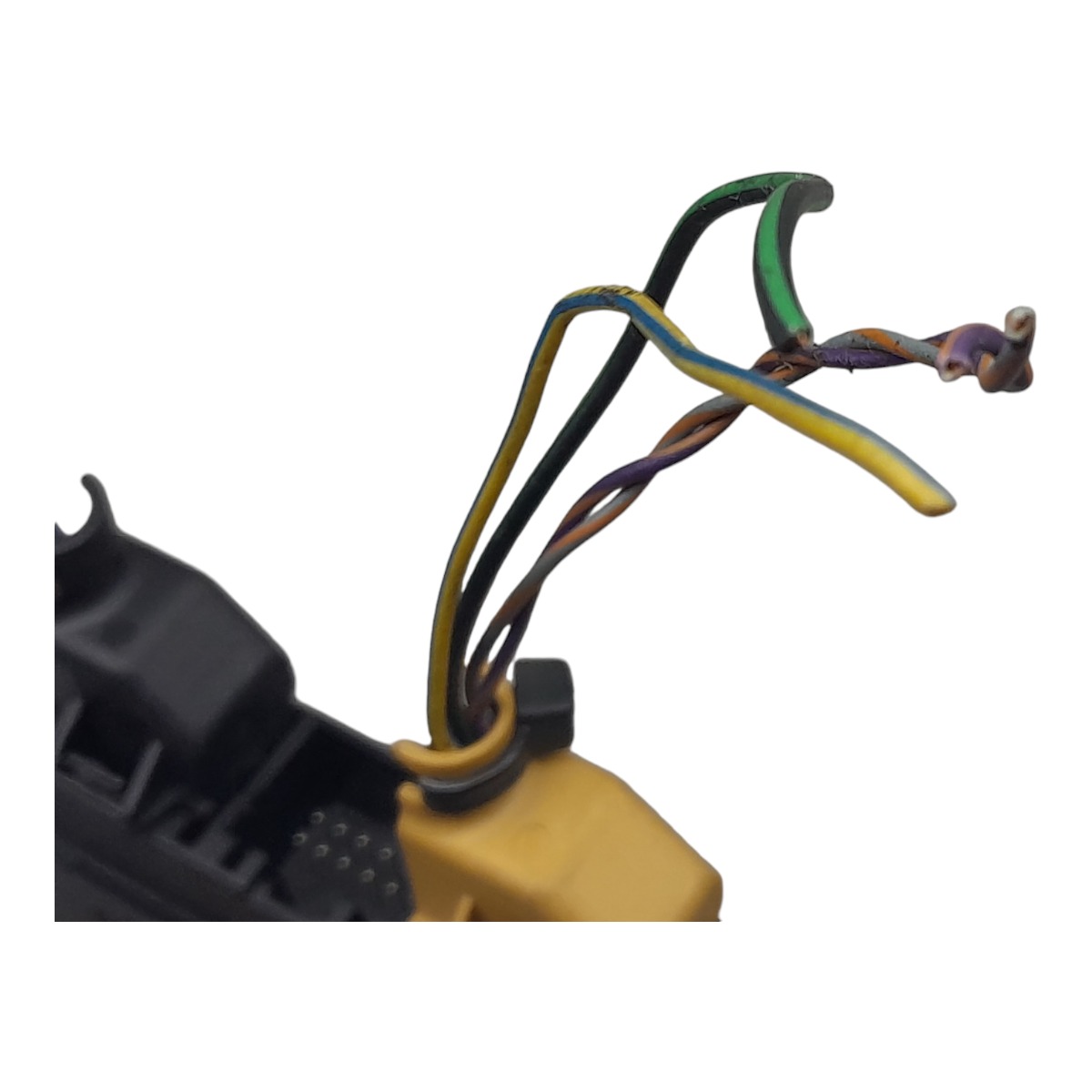 Modulo Estacionamento Volvo Xc60 T6 3.0 4×4 6cc Aut Gas 2010 Preto 3